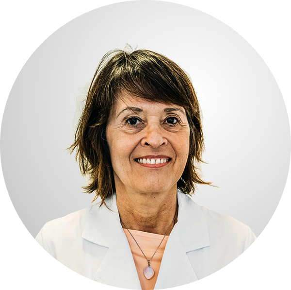 Dra. Maria do Carmo Faria de Barroso