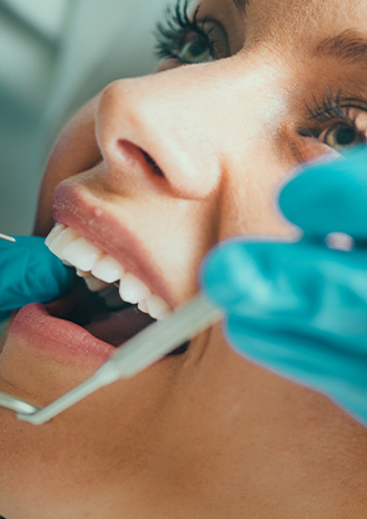 Dentística