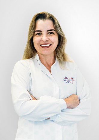 Dra. Flávia Zak
