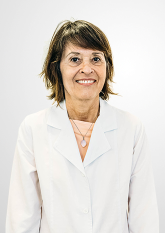 Dra. Maria do Carmo Faria de Barroso