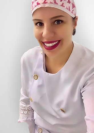 Dra. Paula Lorena Batalhone