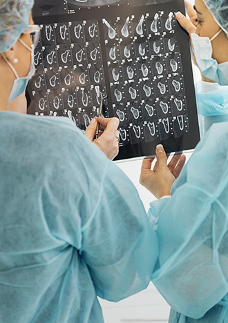 Especialidades Odontológicas