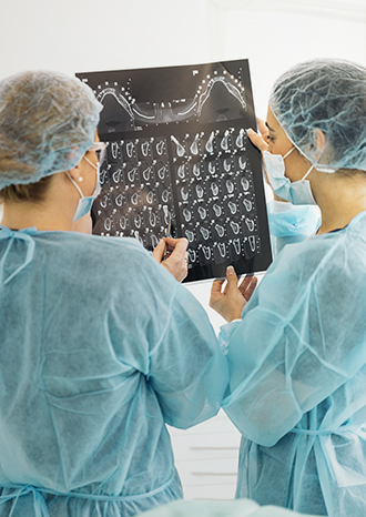 Especialidades Odontológicas