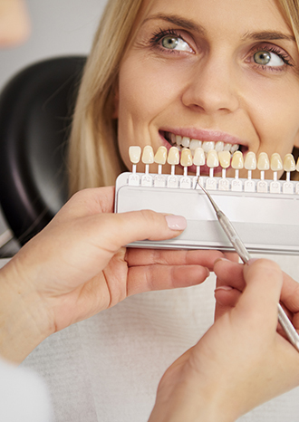 Facetas em Porcelana - Procedimento Odontológico