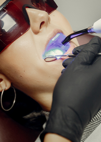 Periodontia