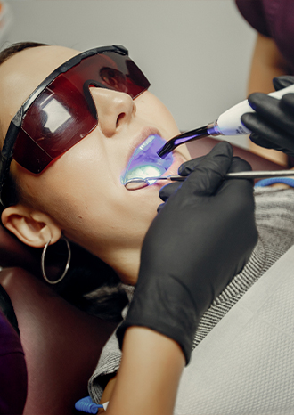 Periodontia