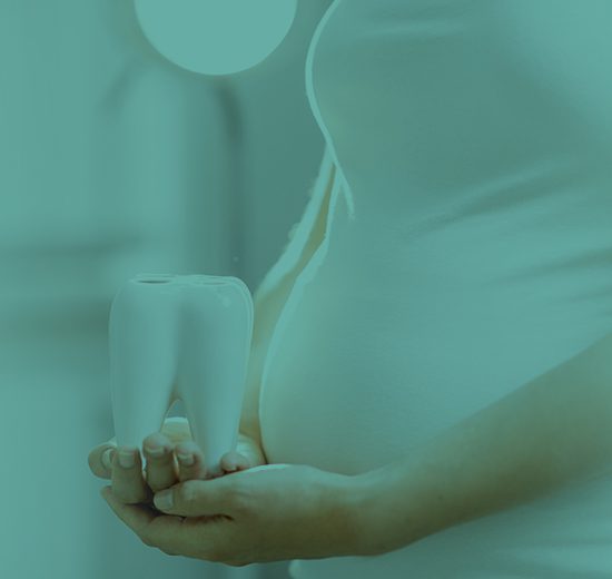 Pré-Natal Odontológico - Procedimento Odontológico