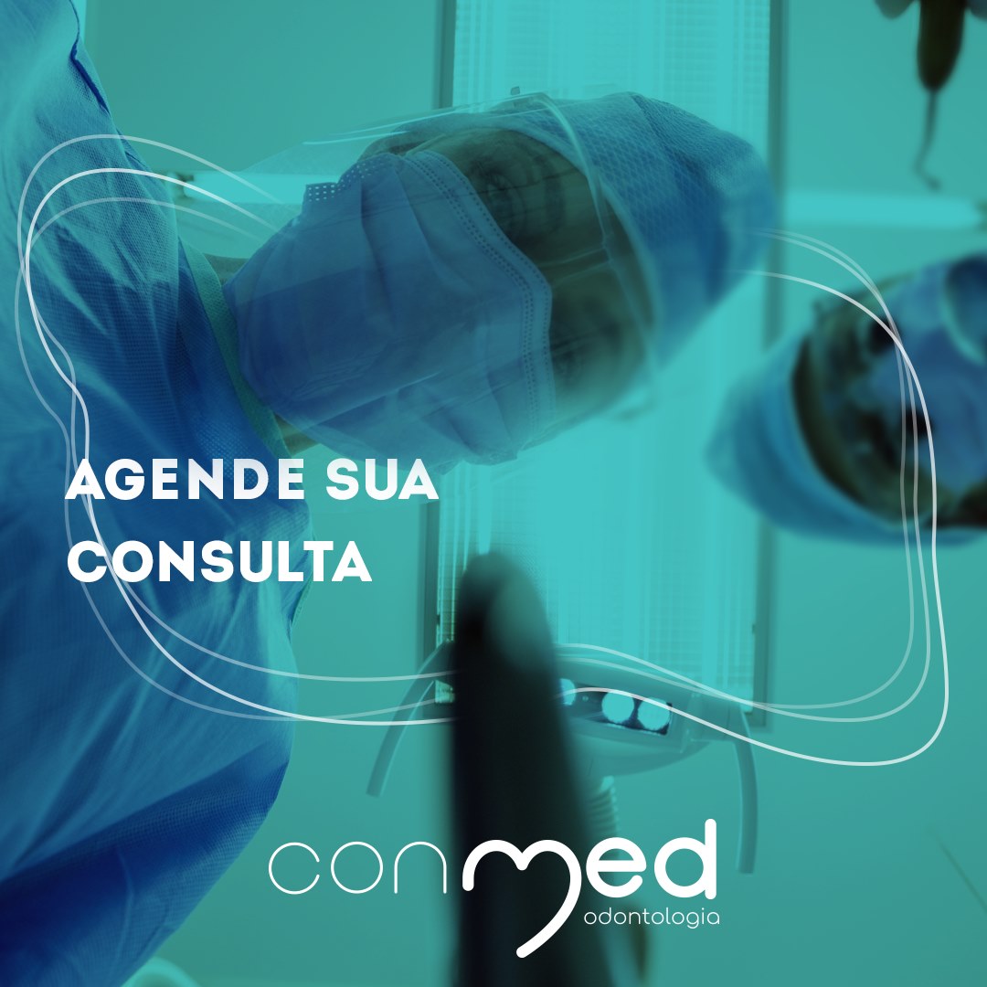 Agende sua consulta online.